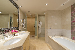 Carlton Hotel St Moritz