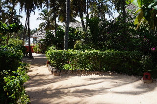 Casa Del Mar