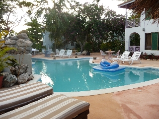 General view