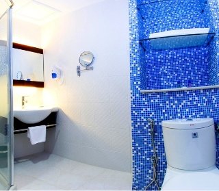 Celyn Hotel City Mall