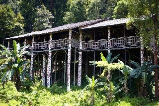 General view