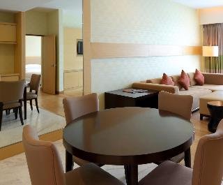 Century Kuching Hotel