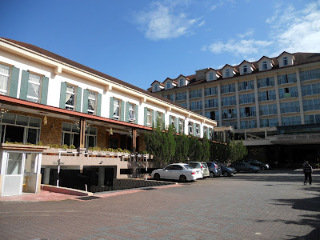 General view