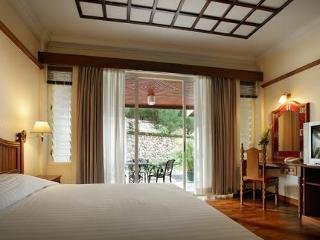 Century Pines Resort Hotel, Cameron Highlands
