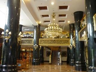 Century Pines Resort Hotel, Cameron Highlands