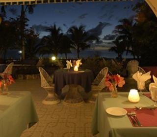 Charela Inn