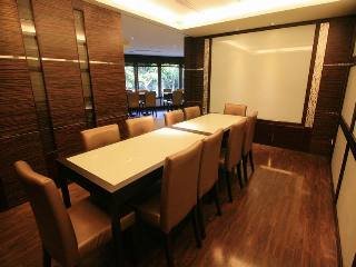 Charming City Taichung