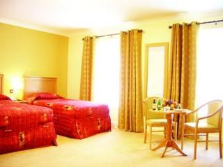 Cill Aodain Court Hotel