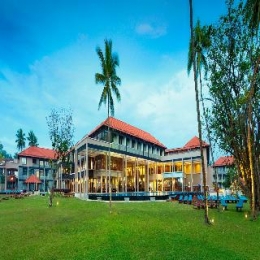 General view