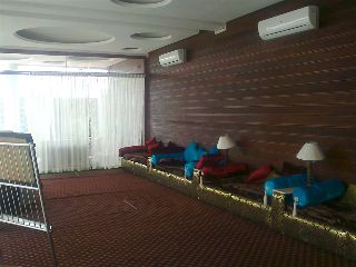 CITRUS ECR CHENNAI