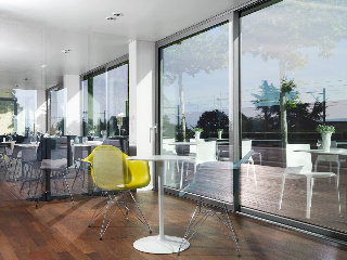 Clarion Collection Hotel Lavaux