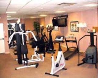 Clarion Hotel Buffalo Airport