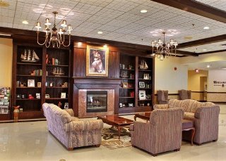 Clarion Hotel Marina & Conference Center