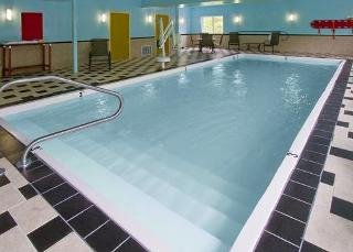 Clarion Inn & Suites Atlantic City North