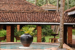 General view