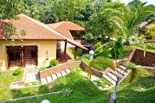 Cocoon Resort & Villas