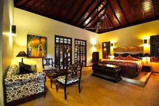 Cocoon Resort & Villas