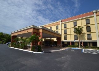 General view