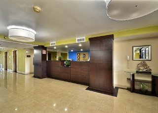 Comfort Inn & Suites Airport Clearwater