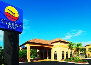 Comfort Inn (Sun City Center)