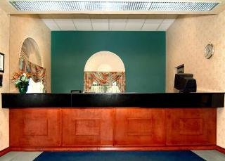 Comfort Inn (Sun City Center)