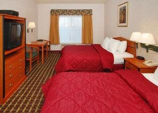 Comfort Inn
