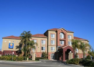 Comfort Inn