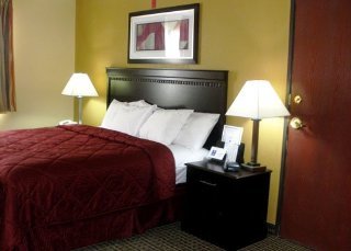 Comfort Inn