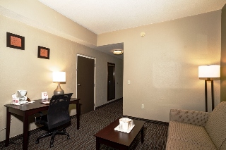 Comfort Suites Clearwater