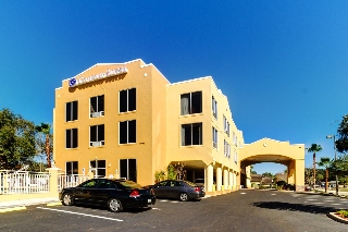 Comfort Suites Clearwater