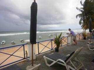 Coral Sands Hikkaduwa