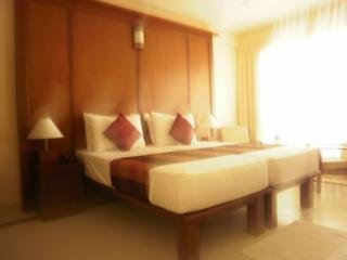 Coral Sands Hikkaduwa