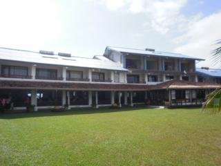 General view