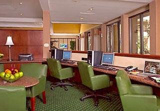Courtyard Marriott Clearwater