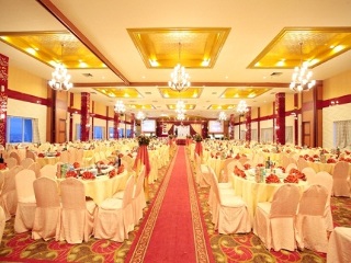 Crown Vista Batam