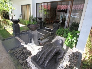 Crown Vista Batam