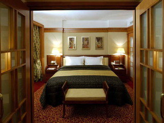 Crowne Plaza Kuwait