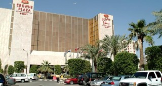 General view