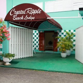 Crystal Ripple Beach Lodge