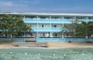 General view