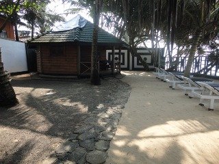 General view