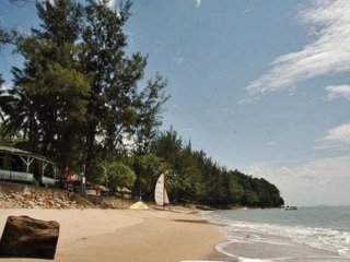 Damai Beach Resort