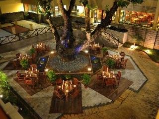 Damai Puri Resort & Spa, Kuching
