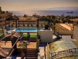 Days Inn Aqaba