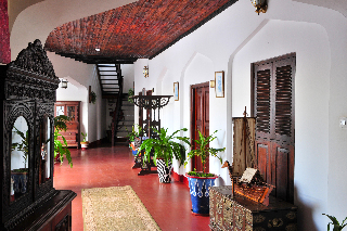 General view