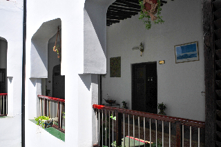 General view