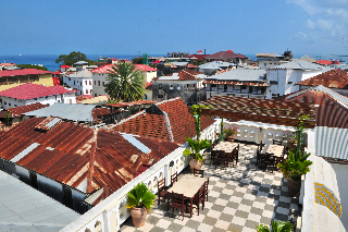 General view