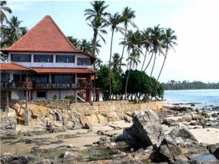 Dickwella Resort & Spa