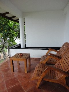 General view