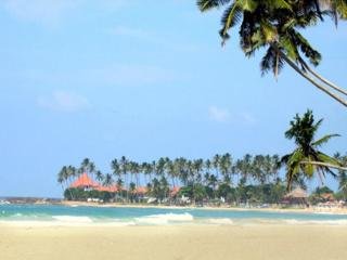Dickwella Resort & Spa